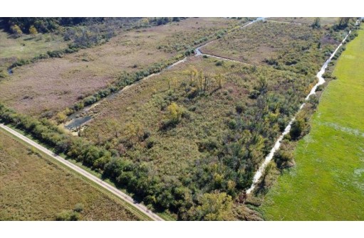 7.11 ACRES Richardson Road, Arena, WI 53517