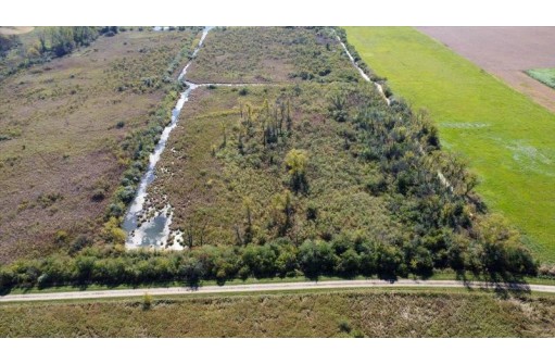 7.11 ACRES Richardson Road, Arena, WI 53517