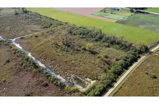 7.11 ACRES Richardson Road, Arena, WI 53517