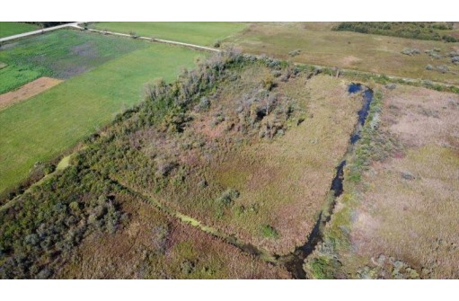 7.11 ACRES Richardson Road, Arena, WI 53517