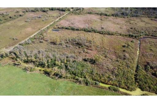 7.11 ACRES Richardson Road, Arena, WI 53517