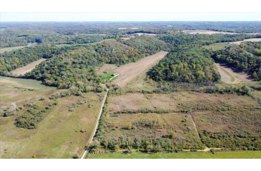 7.11 ACRES Richardson Road, Arena, WI 53517