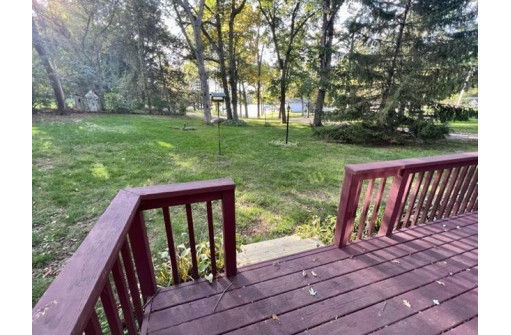 N6774 Lake Drive, Whitewater, WI 53190