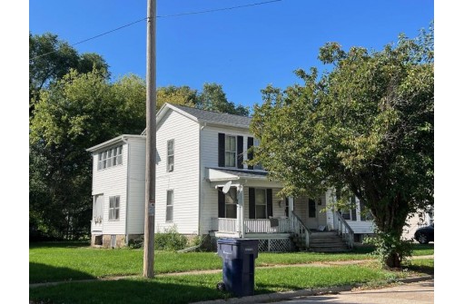 301 N Terrace Street, Janesville, WI 53548