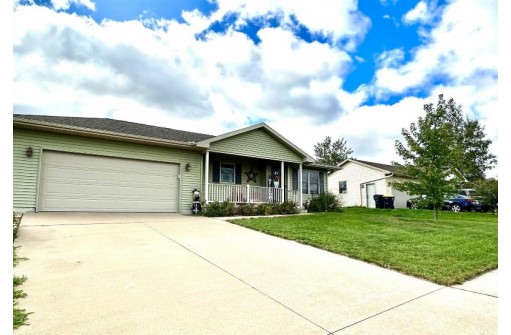 515 Mubarak Street, Tomah, WI 54660