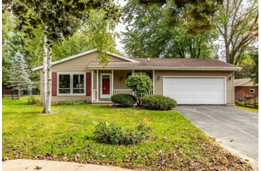 5 Huegel Court, Madison, WI 53719