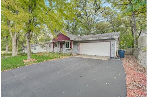 346 Grove Street, Lake Mills, WI 53551