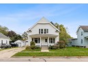 479 Fuller Street, Columbus, WI 53925