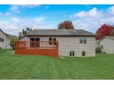 223 Chateau Drive, Cottage Grove, WI 53527