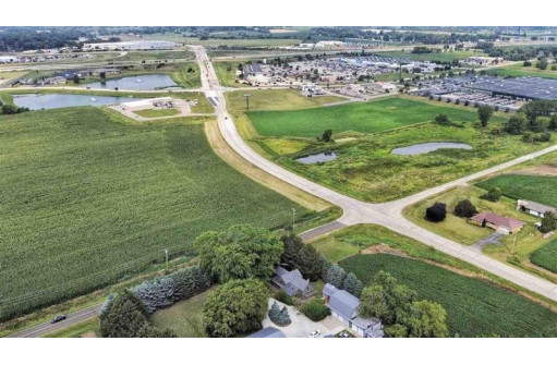 LOT 3 Gateway Drive, Beaver Dam, WI 53916-1165