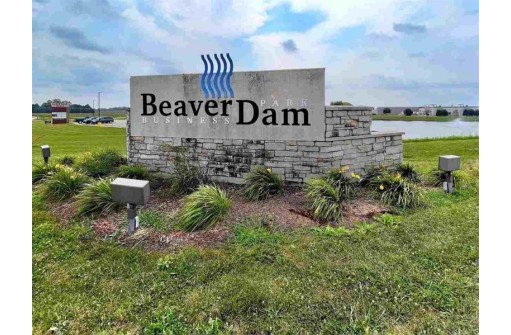 LOT 3 Gateway Drive, Beaver Dam, WI 53916-1165