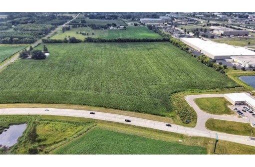 LOT 3 Gateway Drive, Beaver Dam, WI 53916-1165