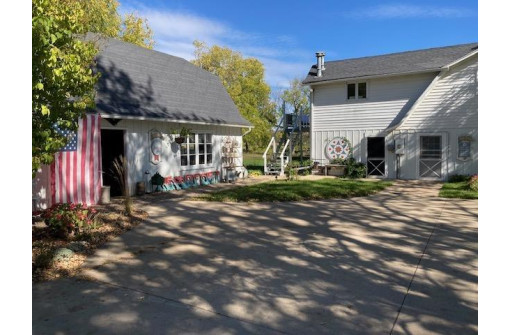 540 North Street, Green Lake, WI 54941