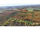 40ACRES MOL Dicus Road, Ladysmith, WI 54848