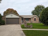 687 Fairway Circle Jefferson, WI 53549-2162