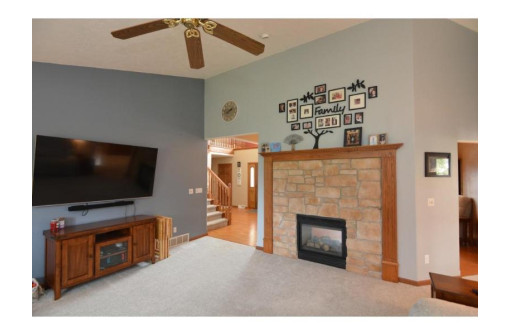 2601 Dorn Drive, Portage, WI 53901