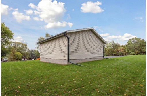 N3179 Puckaway Shores Road, Markesan, WI 53946