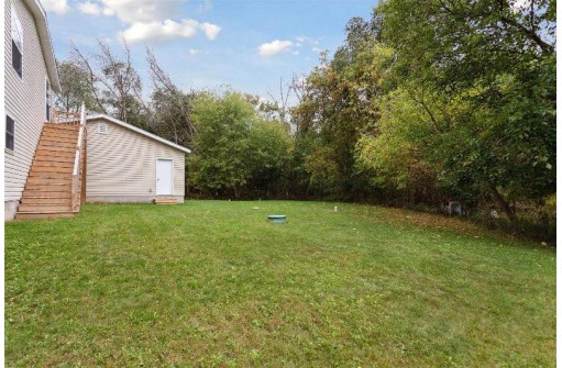 N3179 Puckaway Shores Road, Markesan, WI 53946