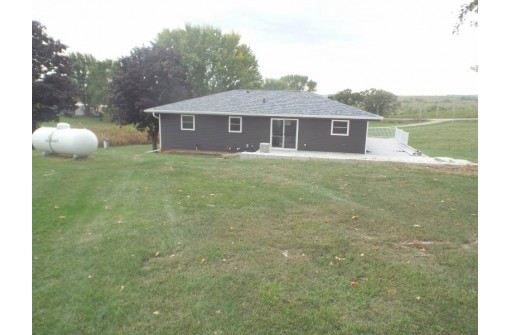 7962 County Road M, Browntown, WI 53522