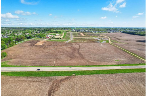 LOT 6 Clear Pond Way, Verona, WI 53593