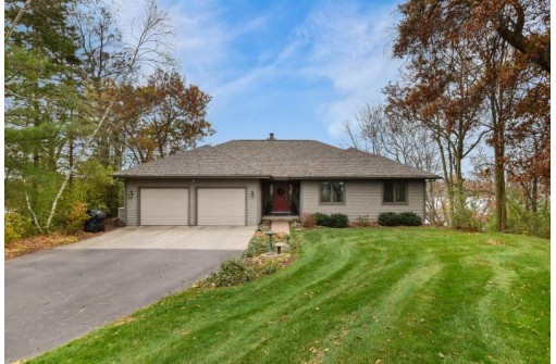 S8310 Inspiration Drive, Merrimac, WI 53561