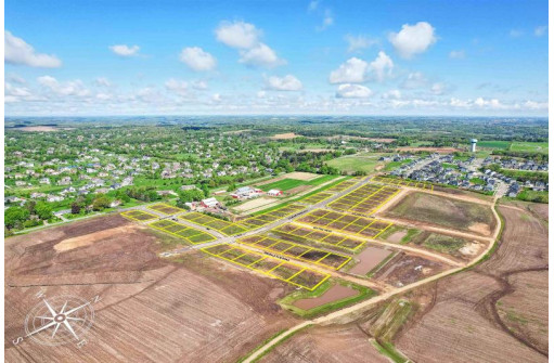 LOT 60 Clear Pond Way, Madison, WI 53593