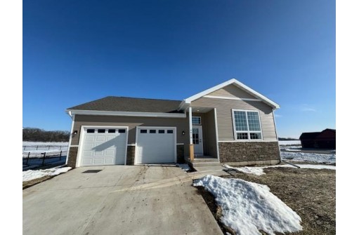 6614 Ramshorn Drive, DeForest, WI 53532