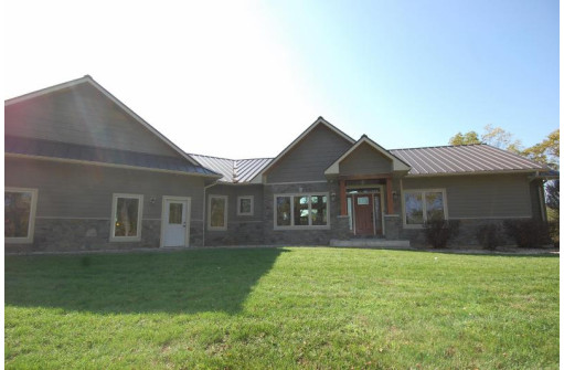 28092 County Road N, Richland Center, WI 53581