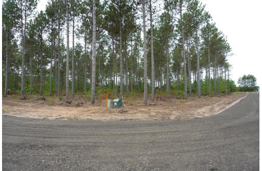 LOT 2 Bollig Court, Nekoosa, WI 54457