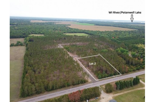 LOT 2 Bollig Court, Nekoosa, WI 54457