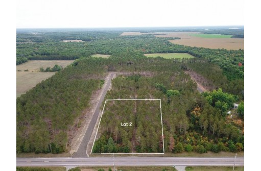 LOT 2 Bollig Court, Nekoosa, WI 54457