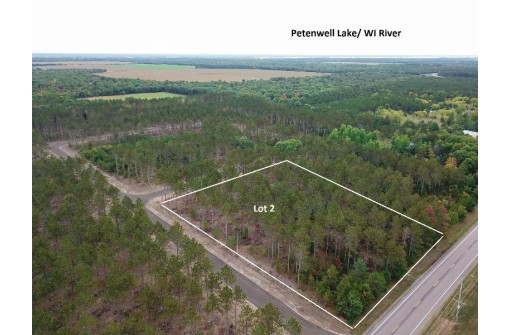 LOT 2 Bollig Court, Nekoosa, WI 54457