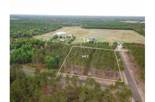 LOT 2 Bollig Court, Nekoosa, WI 54457