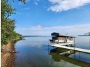 W3967 Boaters Dream Drive, Mauston, WI 53948-9999