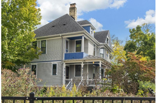 1302 Rutledge Street, Madison, WI 53703