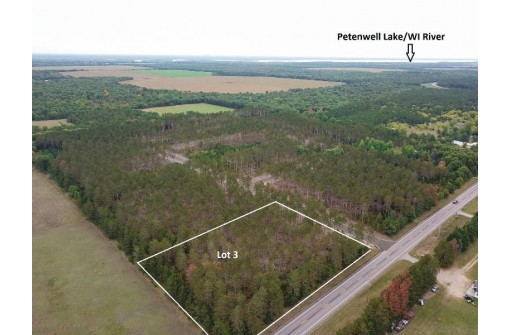 LOT 3 Bollig Court, Nekoosa, WI 54457