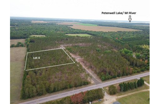 LOT 4 Bollig Court, Nekoosa, WI 54457