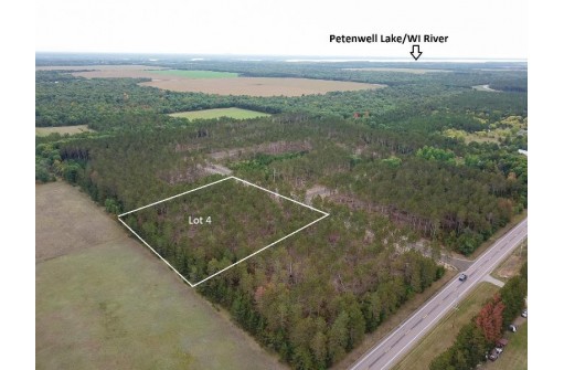 LOT 4 Bollig Court, Nekoosa, WI 54457