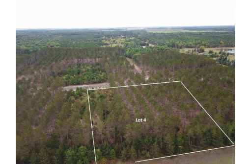 LOT 4 Bollig Court, Nekoosa, WI 54457