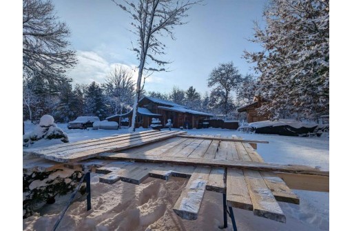 605 W Greentree Trail, Muscoda, WI 53573