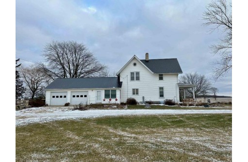 974 County Road B, Cambridge, WI 53523