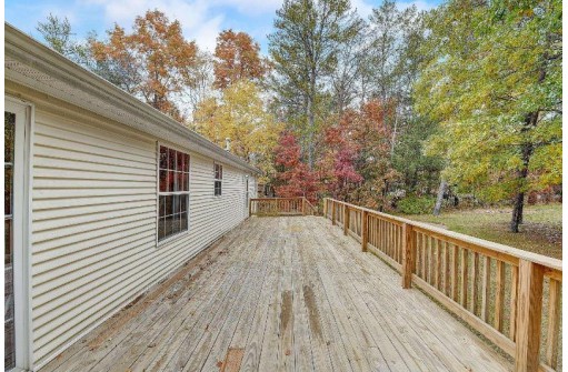 256 Dogwood Lane, Wisconsin Dells, WI 53965