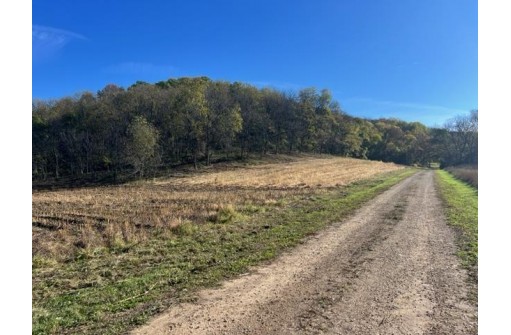 00 Coon Rock Road, Arena, WI 53503