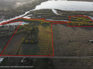 160 AC County Road H