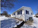 216 W Valley Street, Dodgeville, WI 53533-1814