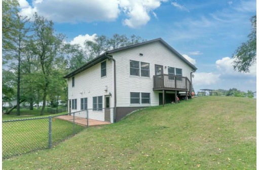 470 N Washington Street, Wyocena, WI 53969