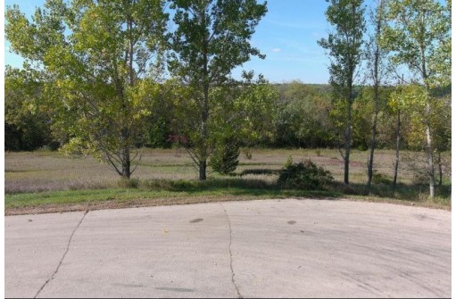 LOT 22 Blue Vista Lane, New Glarus, WI 53574