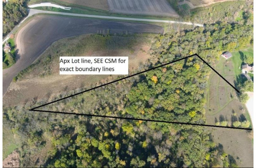 LOT 22 Blue Vista Lane, New Glarus, WI 53574