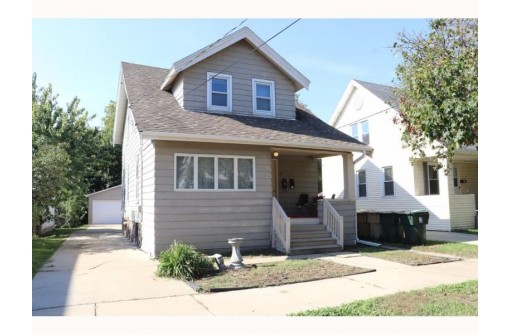 14 N 6th Street, Madison, WI 53704