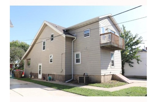 14 N 6th Street, Madison, WI 53704